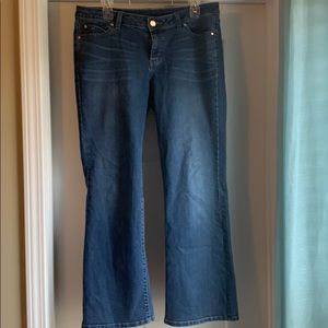 Women’s jeans